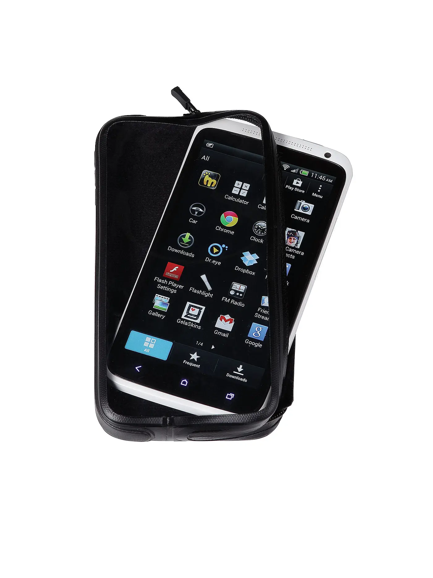 BBB | Fahrrad Smartphonehalter Guardian BSM-11 | 